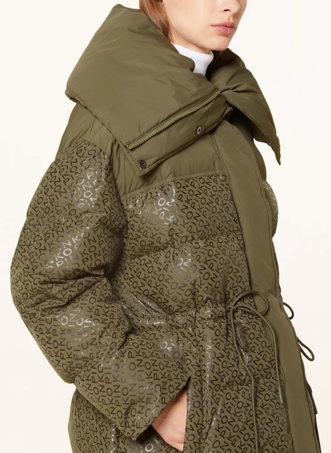Pinko Куртка PINKO оригинал — фото 2