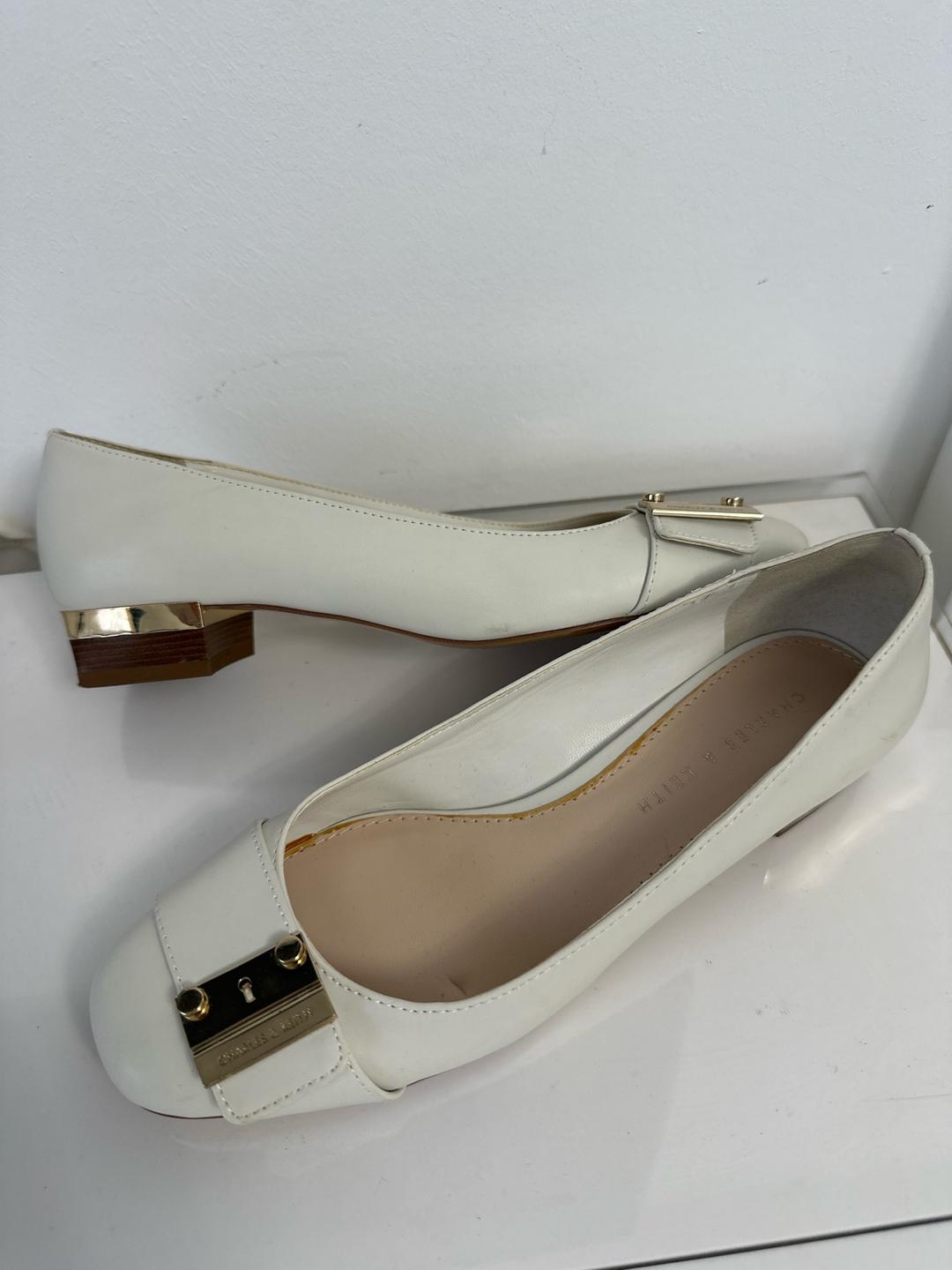 Charles & Keith Туфли Charles & Keith — фото 2