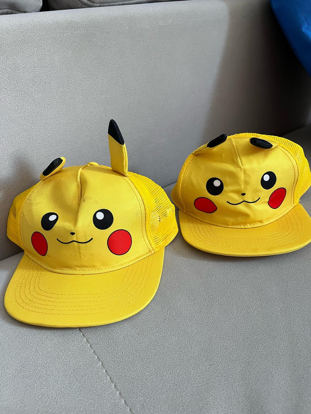 H&M Детская кепка, бейсболка Pokémon Pikachu — фото 2