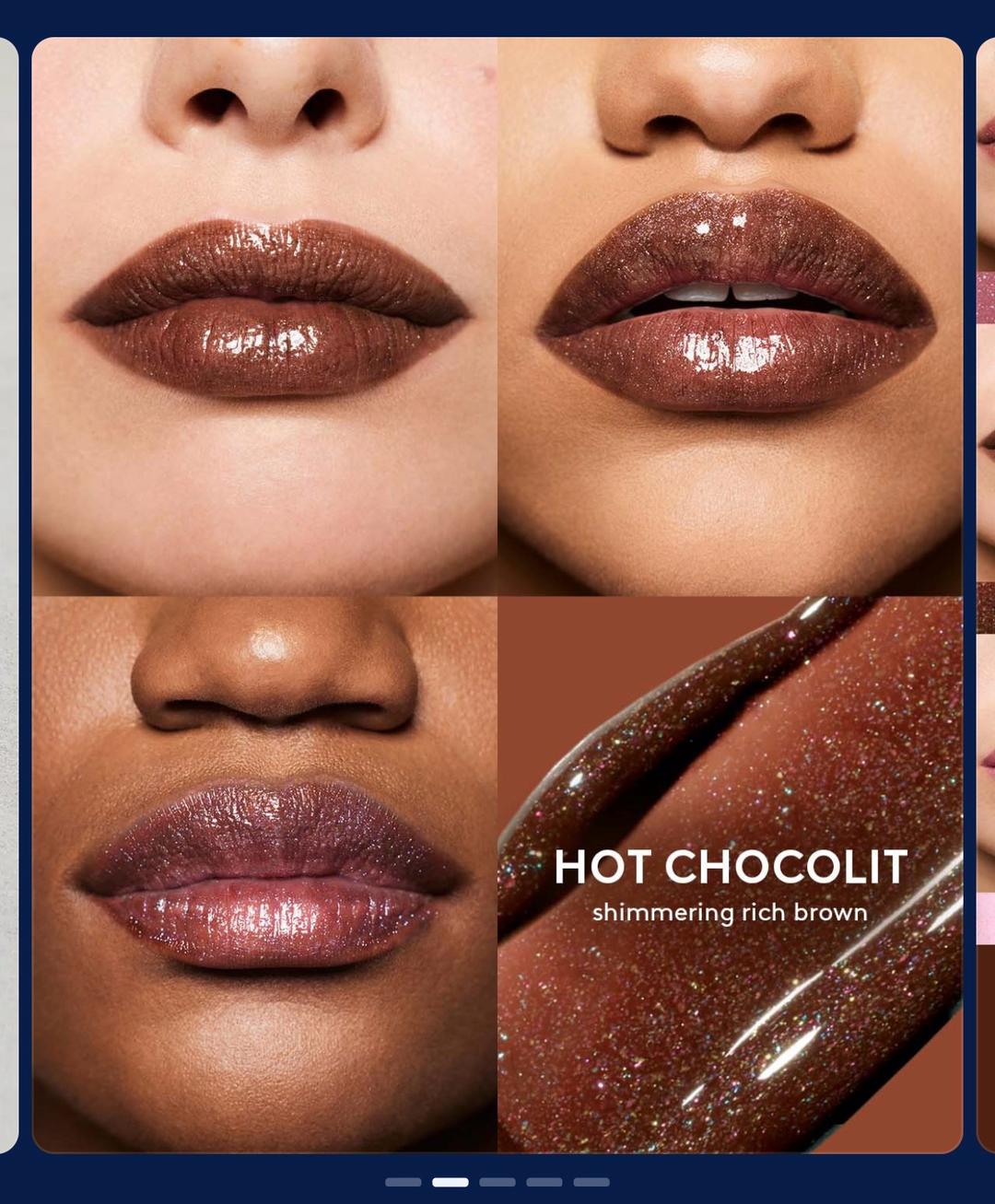 Fenty Beauty Помада Fenty Beauty — фото 2
