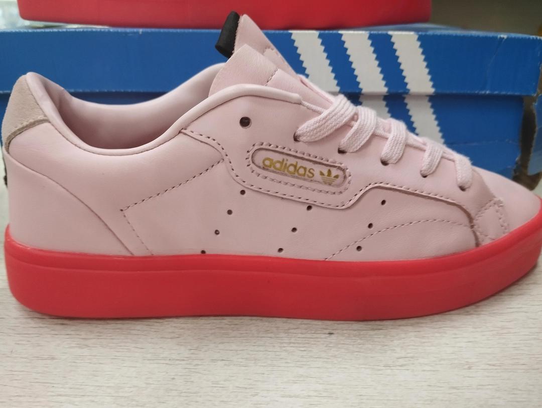 Adidas Кроссовки — фото 2