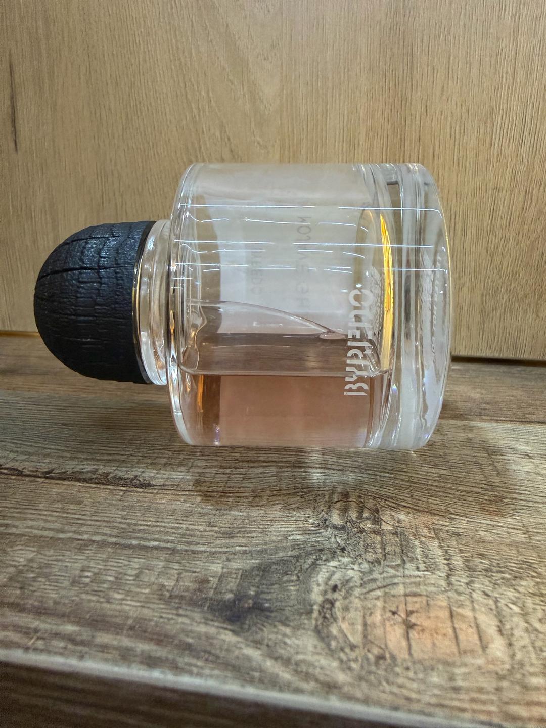 Byredo Byredo Mojave Ghost Absolu от 100ml — фото 2