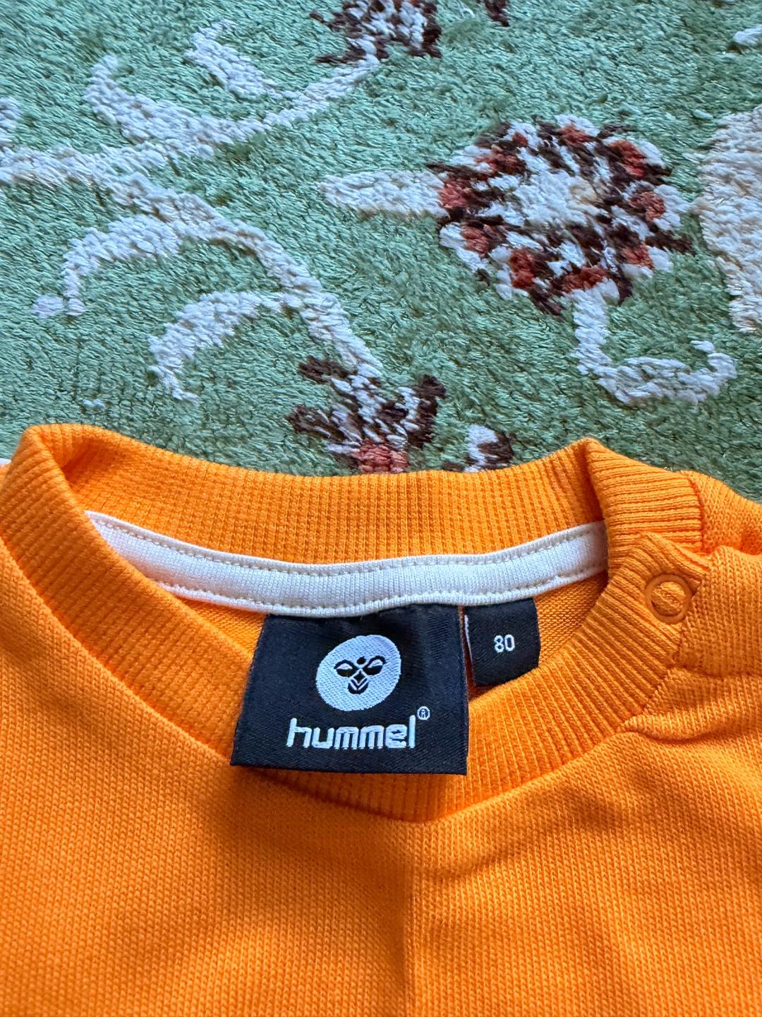 Hummel Костюм двойка для малыша — фото 2