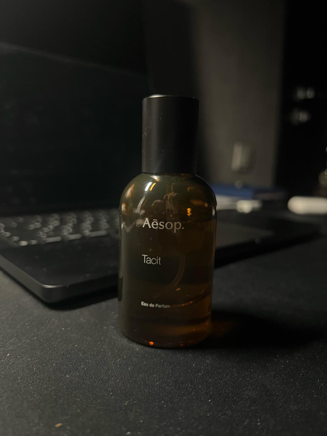 Aesop Aesop Tacit — фото 2