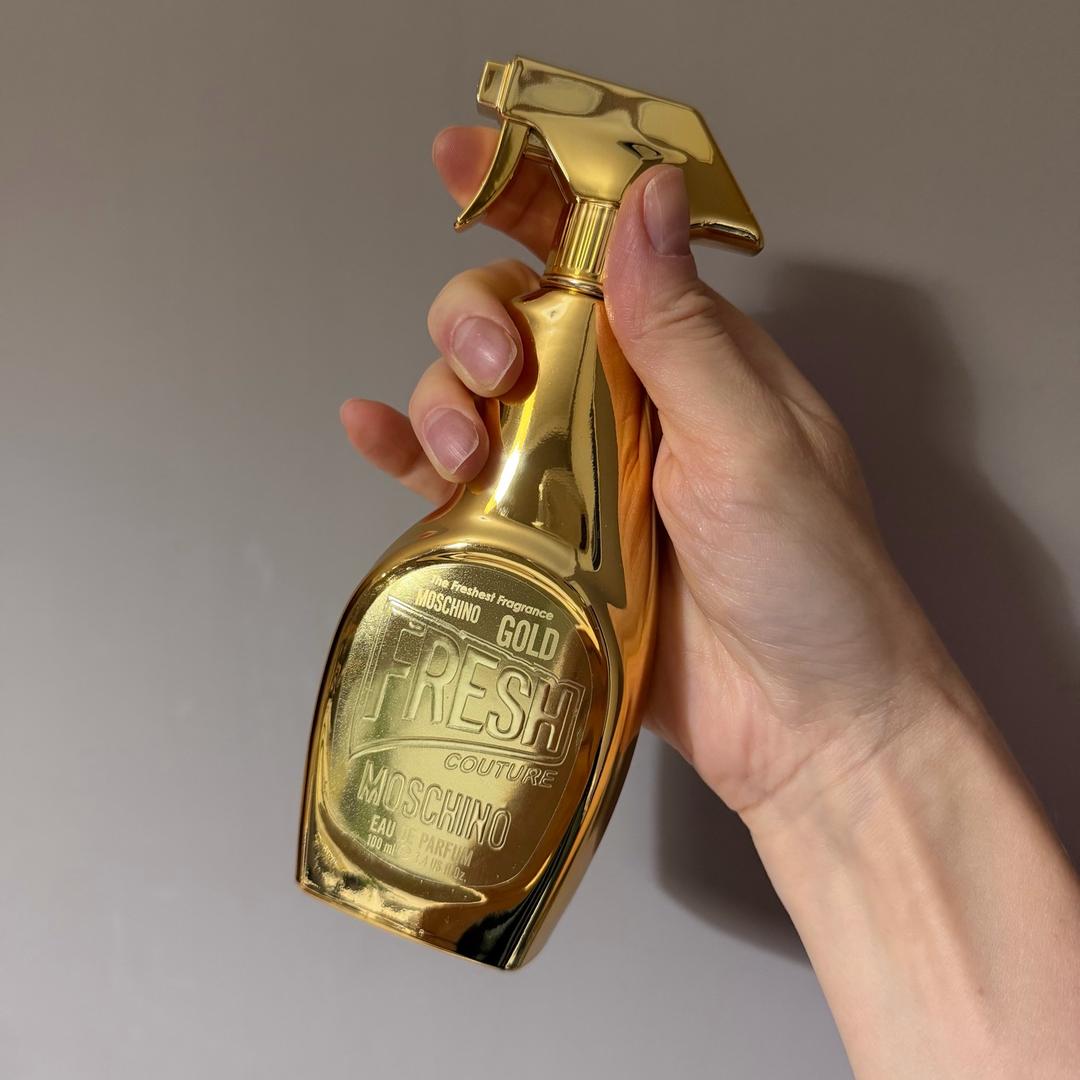 Moschino Moschino Gold Fresh Couture, 5 мл — фото 2