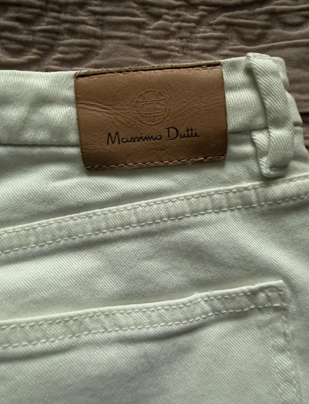 Massimo Dutti Джинсы Massimo Dutti — фото 2