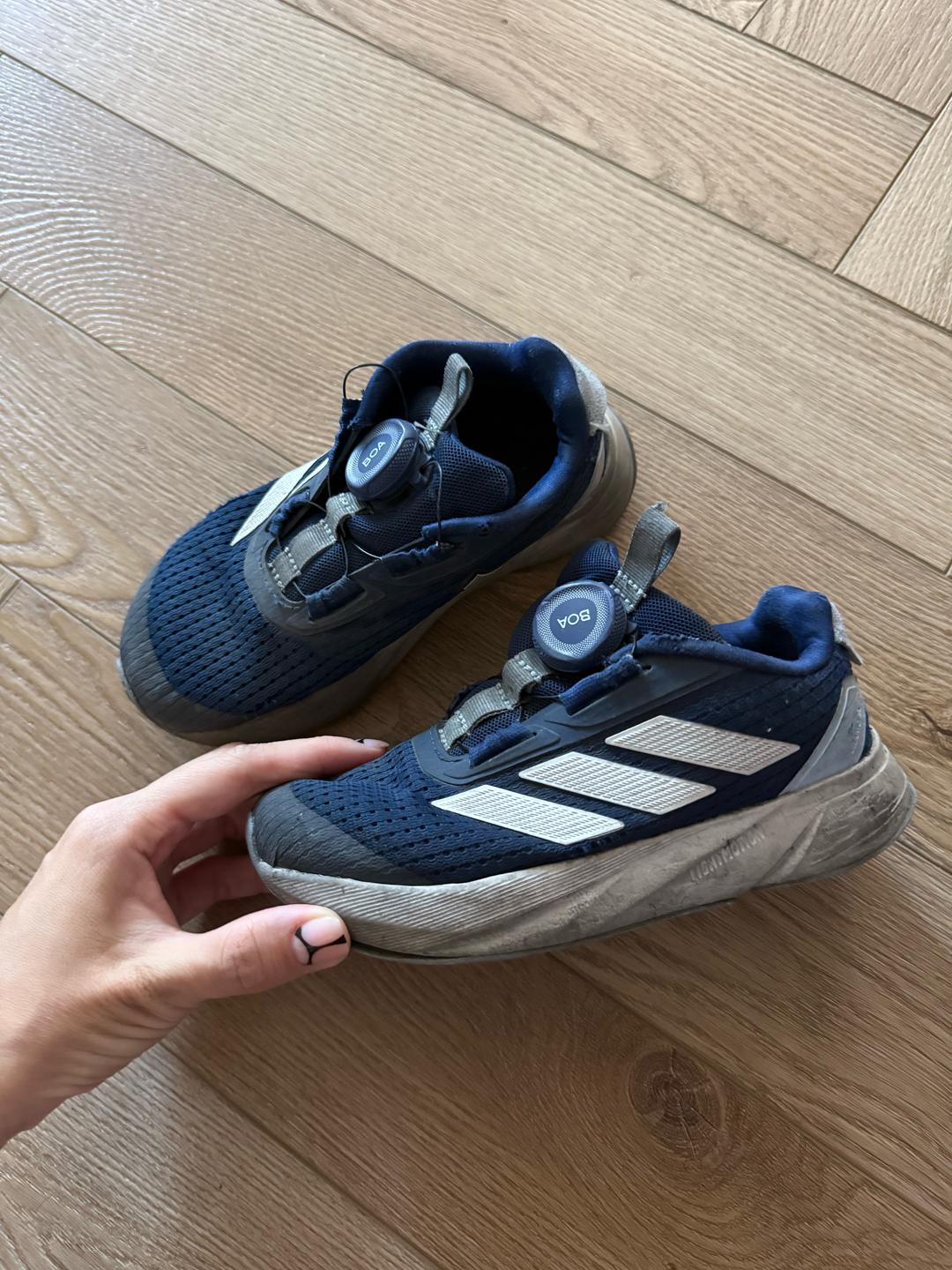 Adidas Кроссовки adidas — фото 2