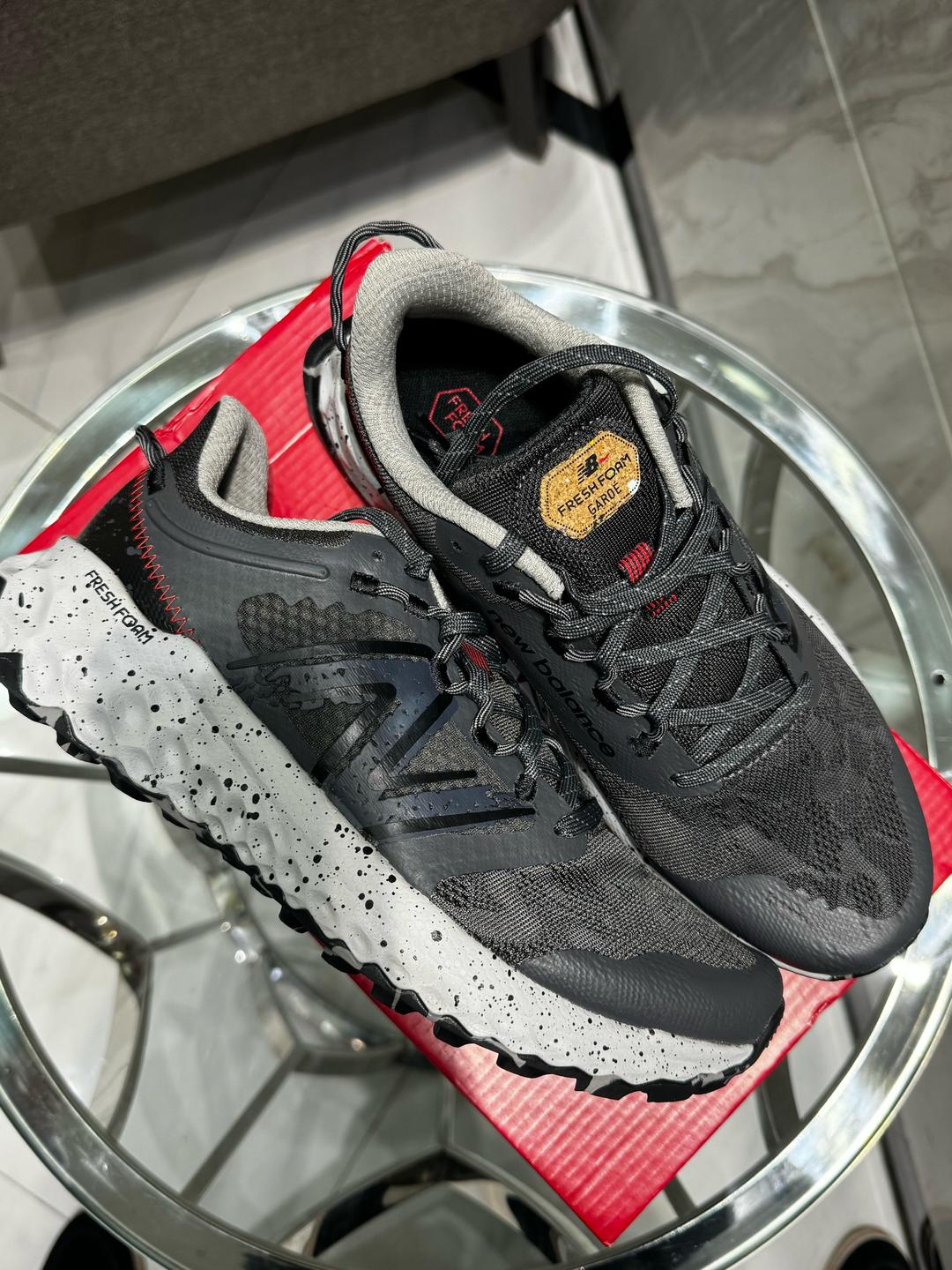 New Balance Кроссовки — фото 2