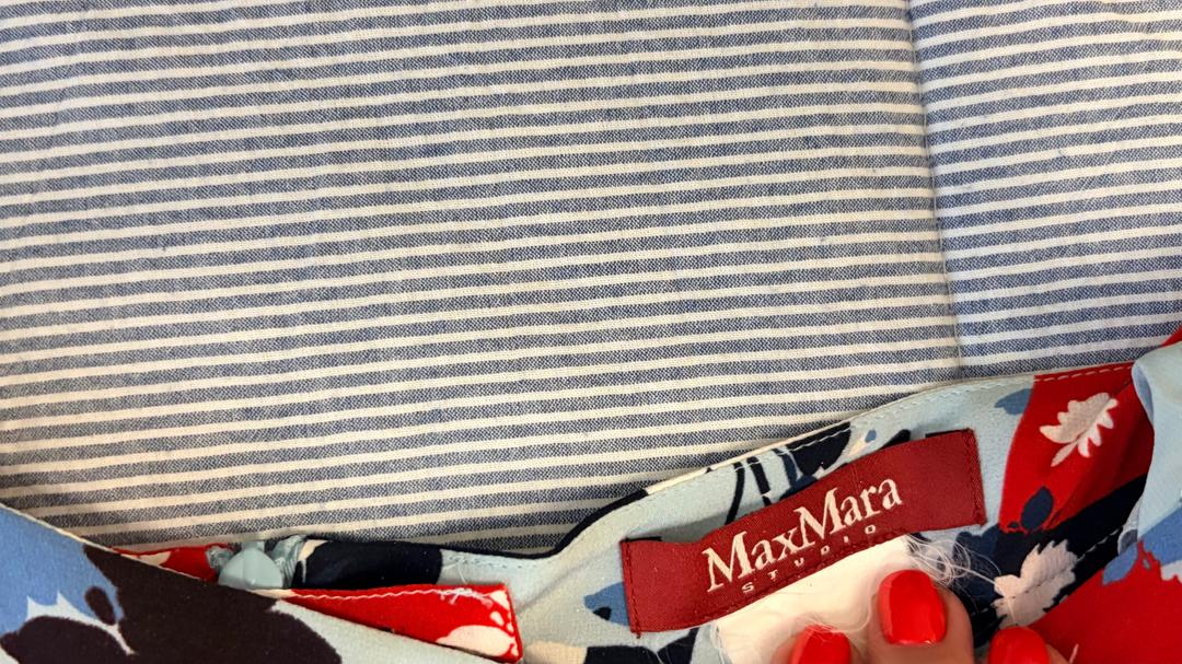 Max Mara Юбка Max Mara S — фото 2