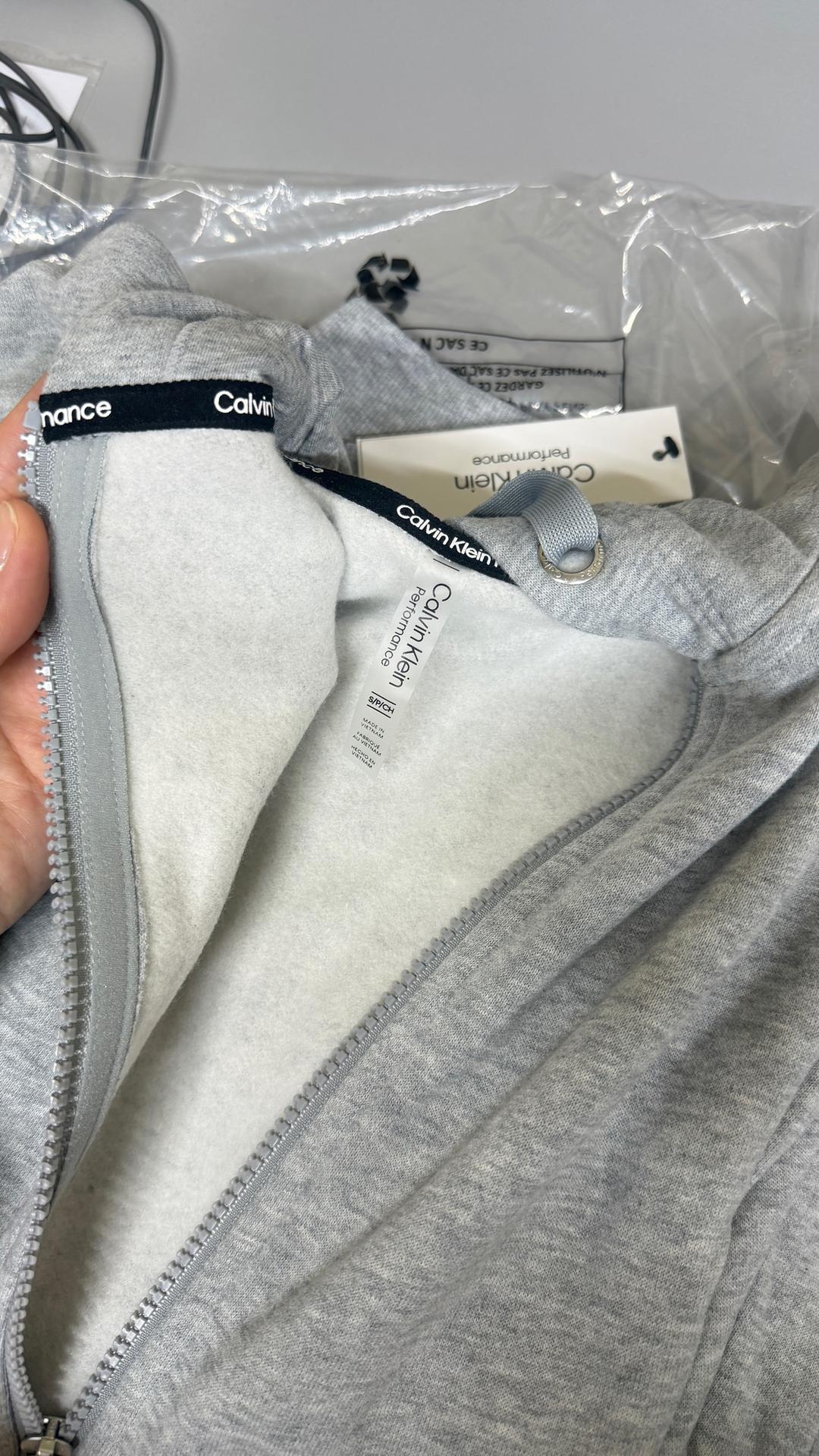 Calvin Klein Спортивный костюм Calvin Klein — фото 2