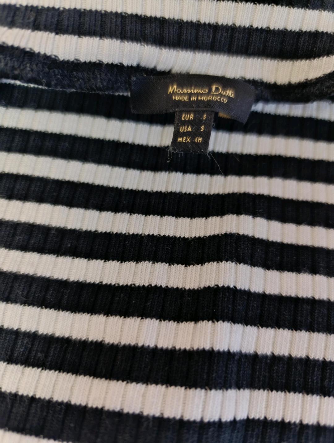 Massimo Dutti Водолазка трикотажная, Massimo Dutti — фото 2