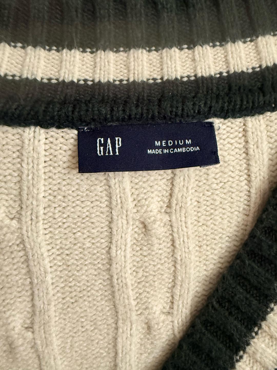 GAP Джемпер GAP — фото 2