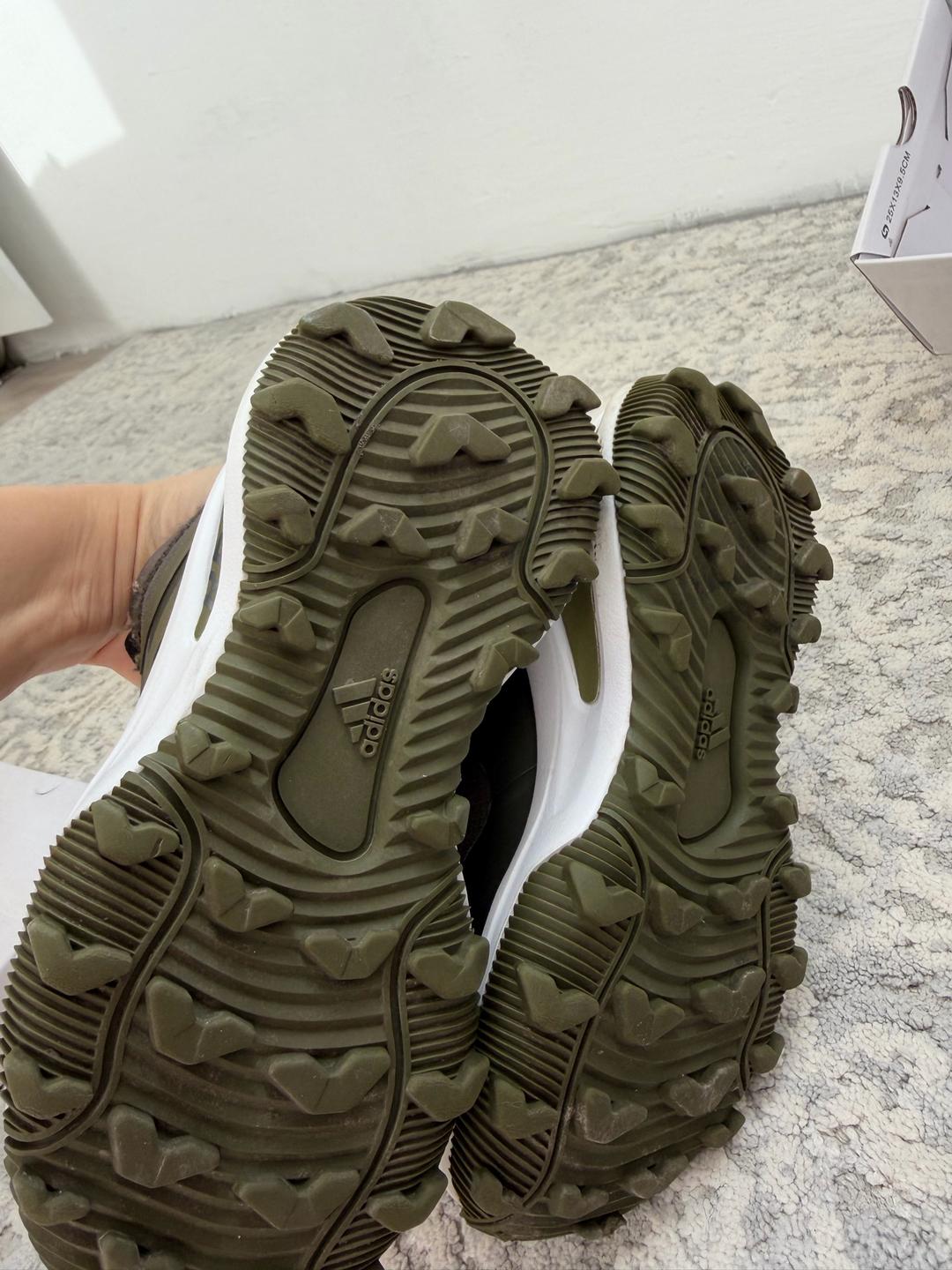 Adidas Ботинки Адидас — фото 2