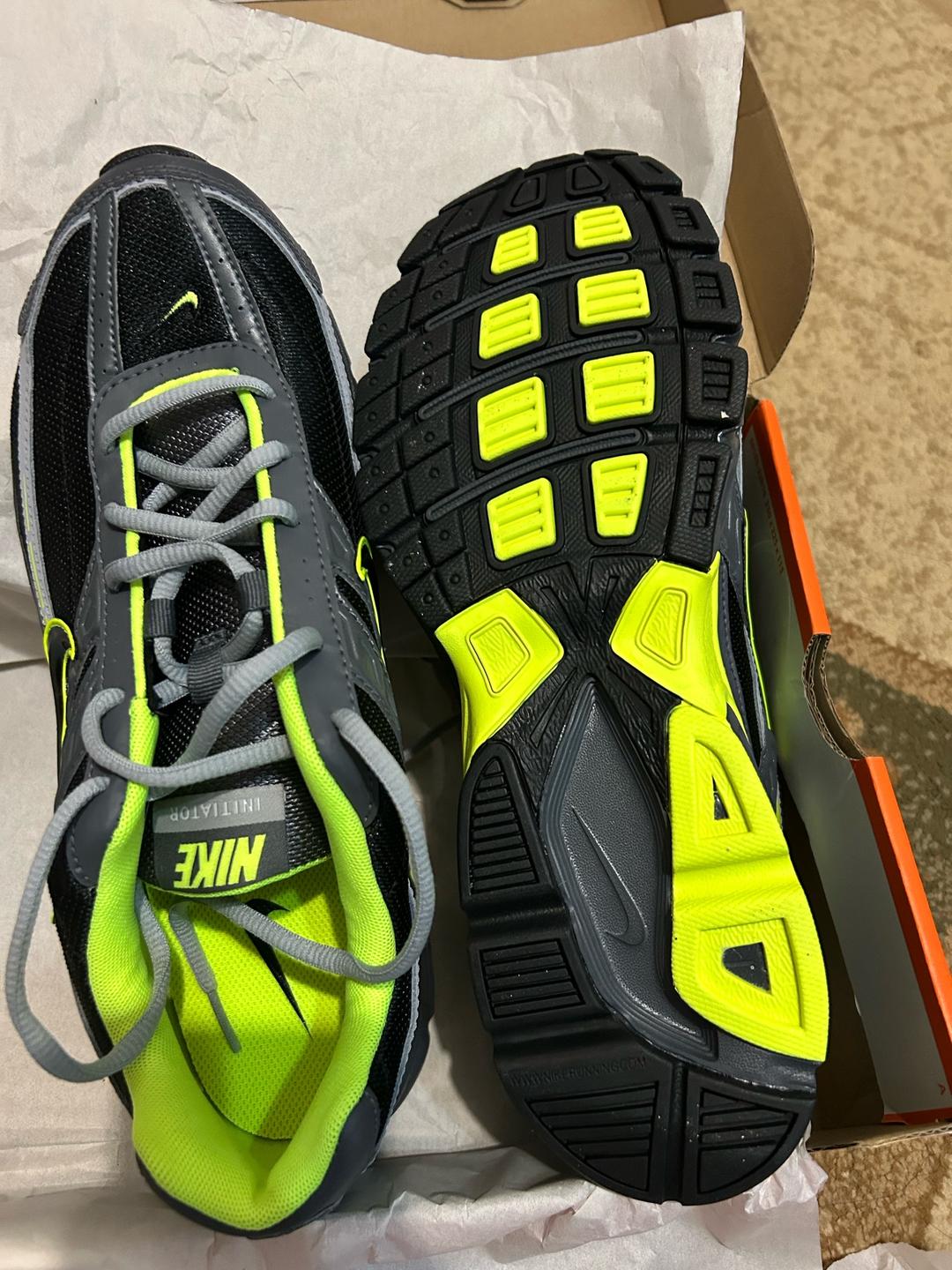 Nike Продам кроссовки Nike — фото 2