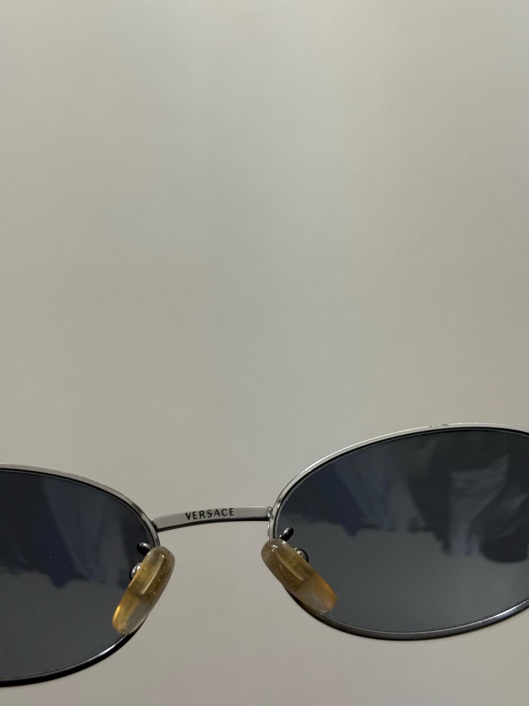 Versace Солнцезащитные очки Versace original — фото 2