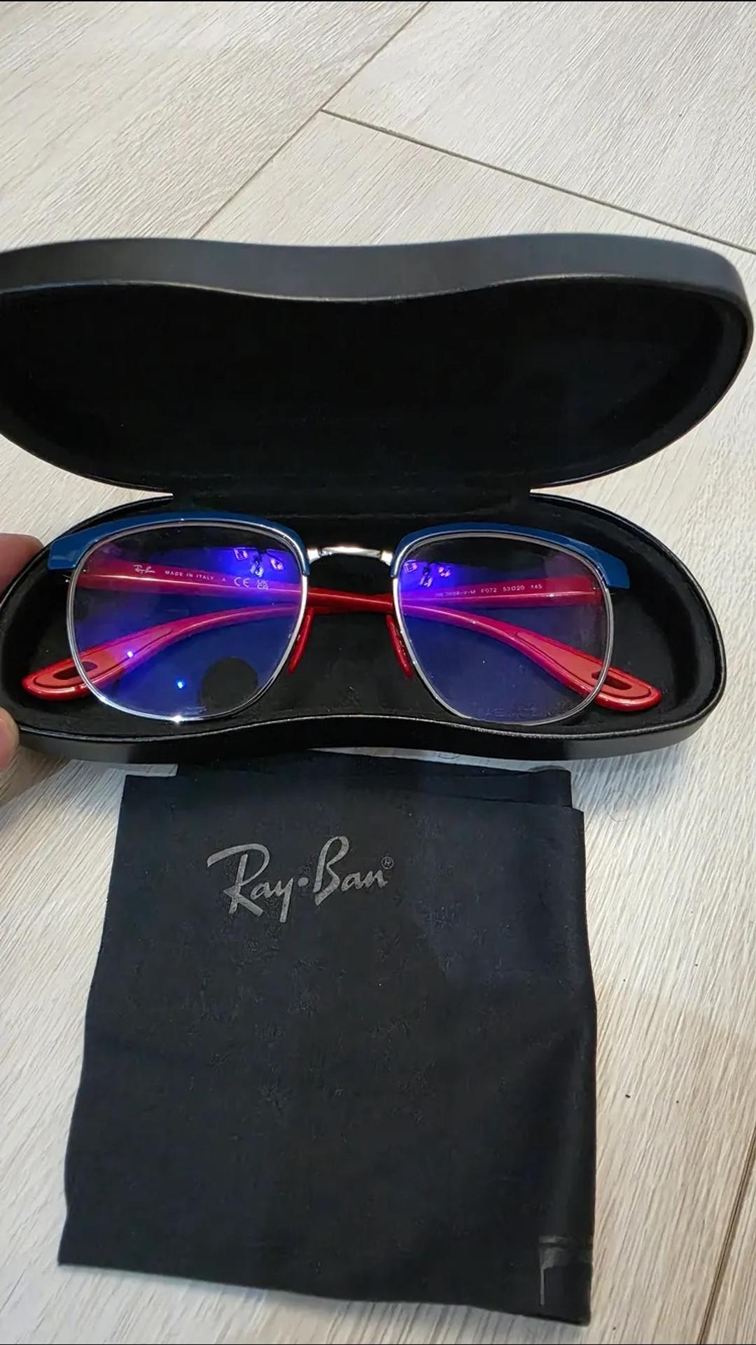 Ray-Ban Очки Ray-Ban — фото 2