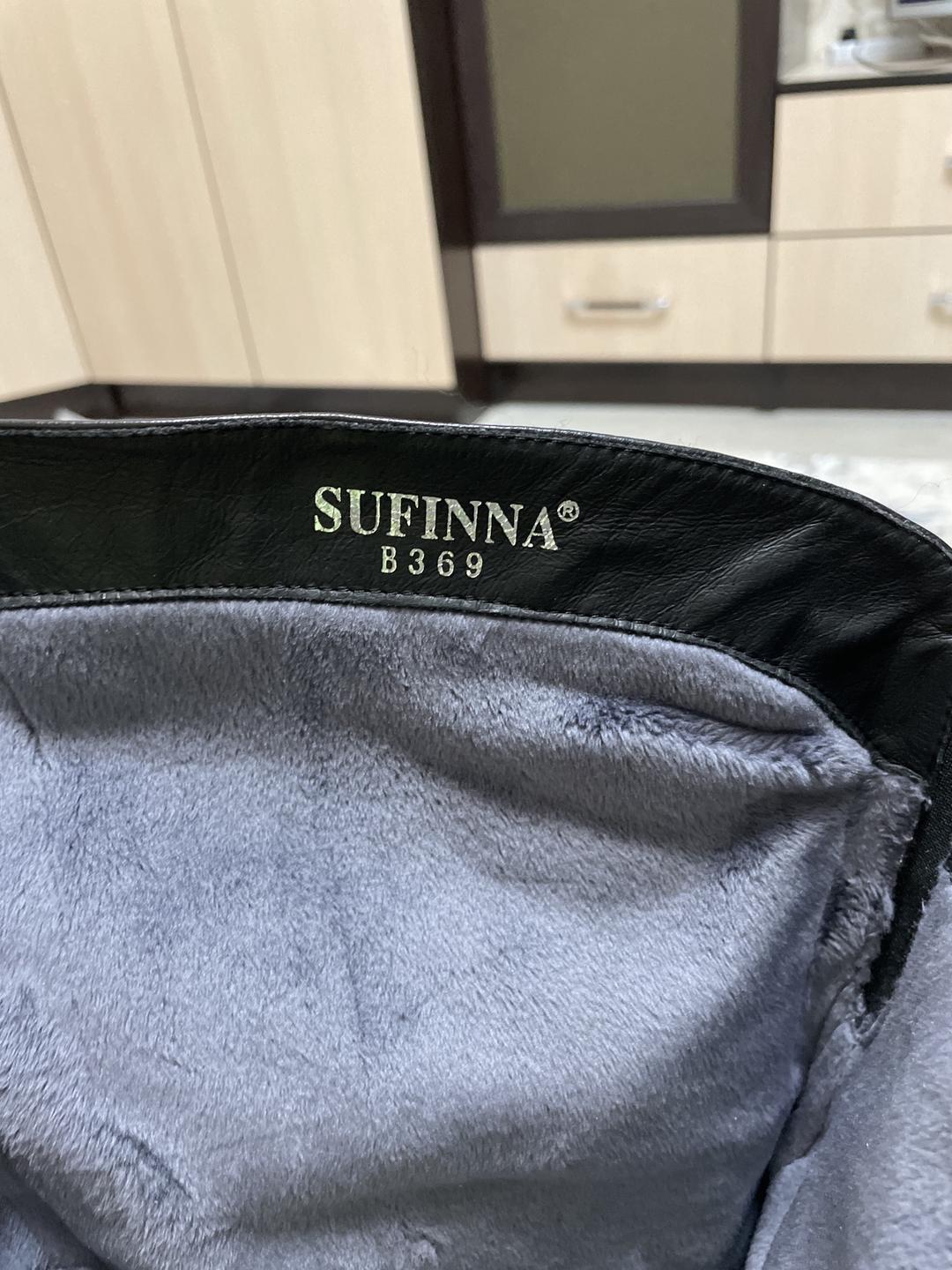 sufina Ботфорды — фото 2