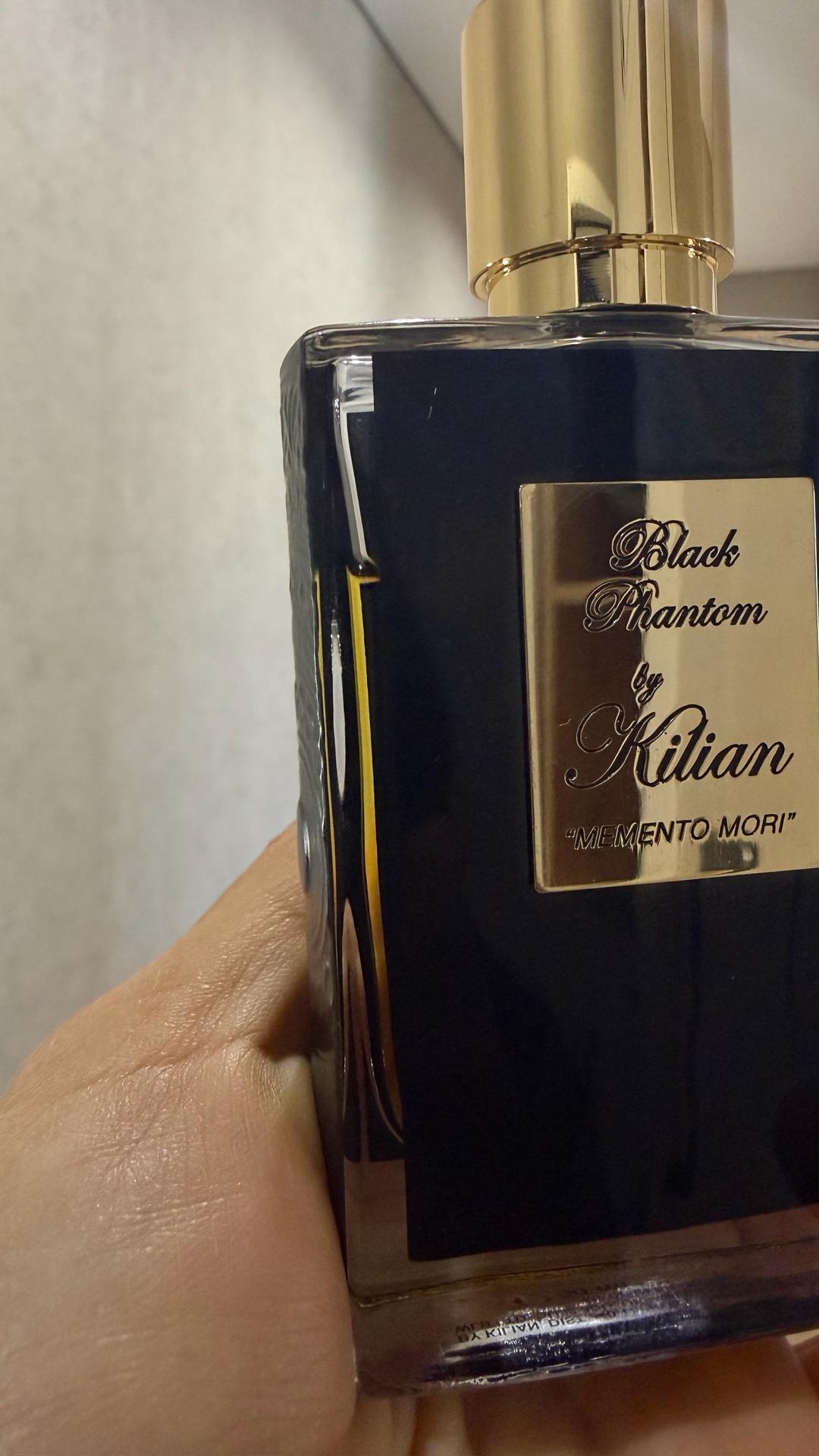 Kilian Paris Black Phantom by Kilian — фото 2