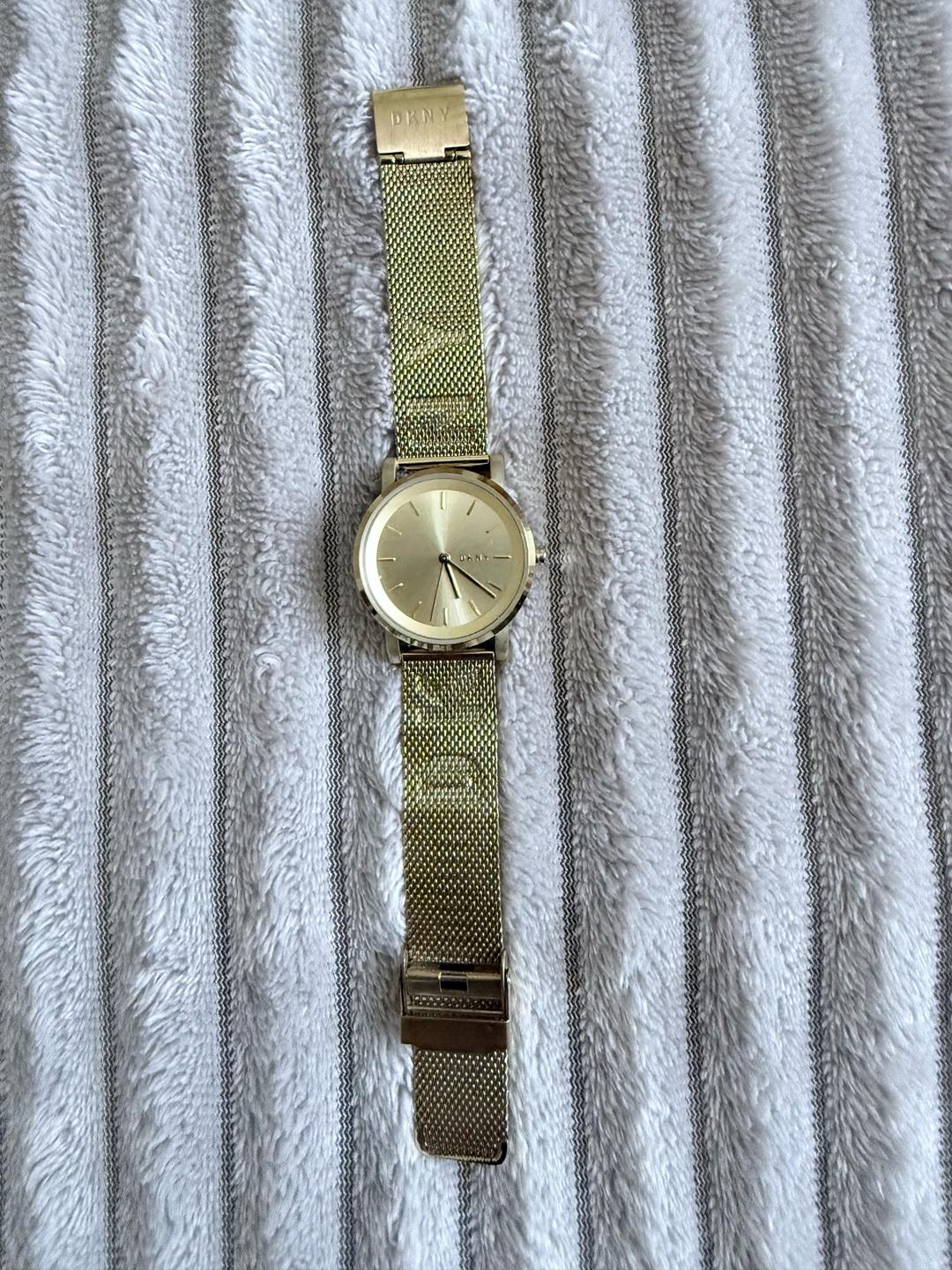 DKNY Женские часы DKNY — фото 2