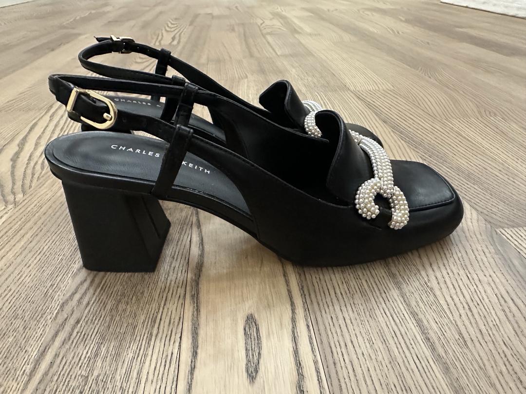 Charles & Keith Туфли Charles&keith — фото 2