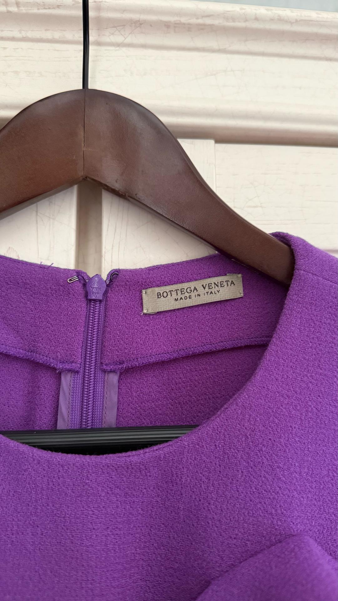 Bottega Veneta Платье Bottega Veneta — фото 2