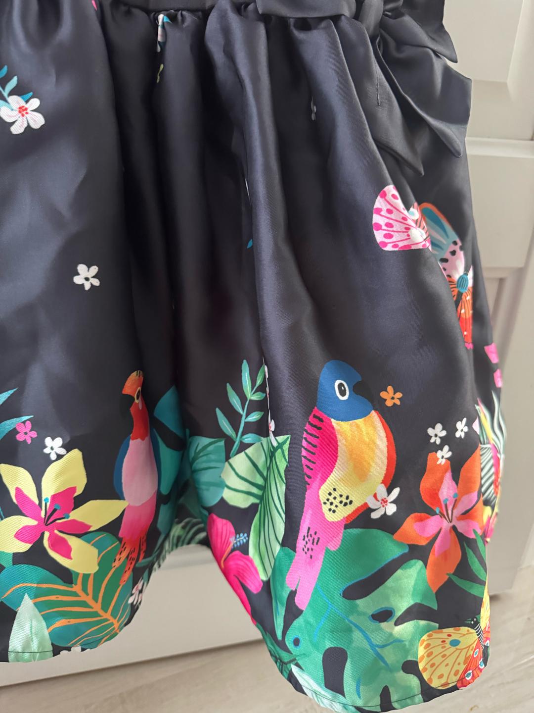 H&M H&M платье для девочки — фото 2