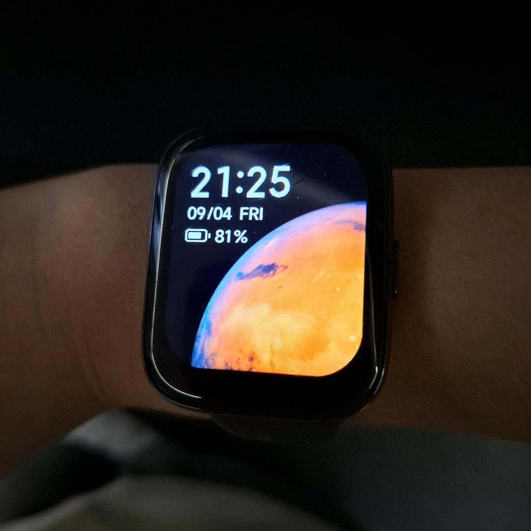 redmi Redmi watch 3 active — фото 2