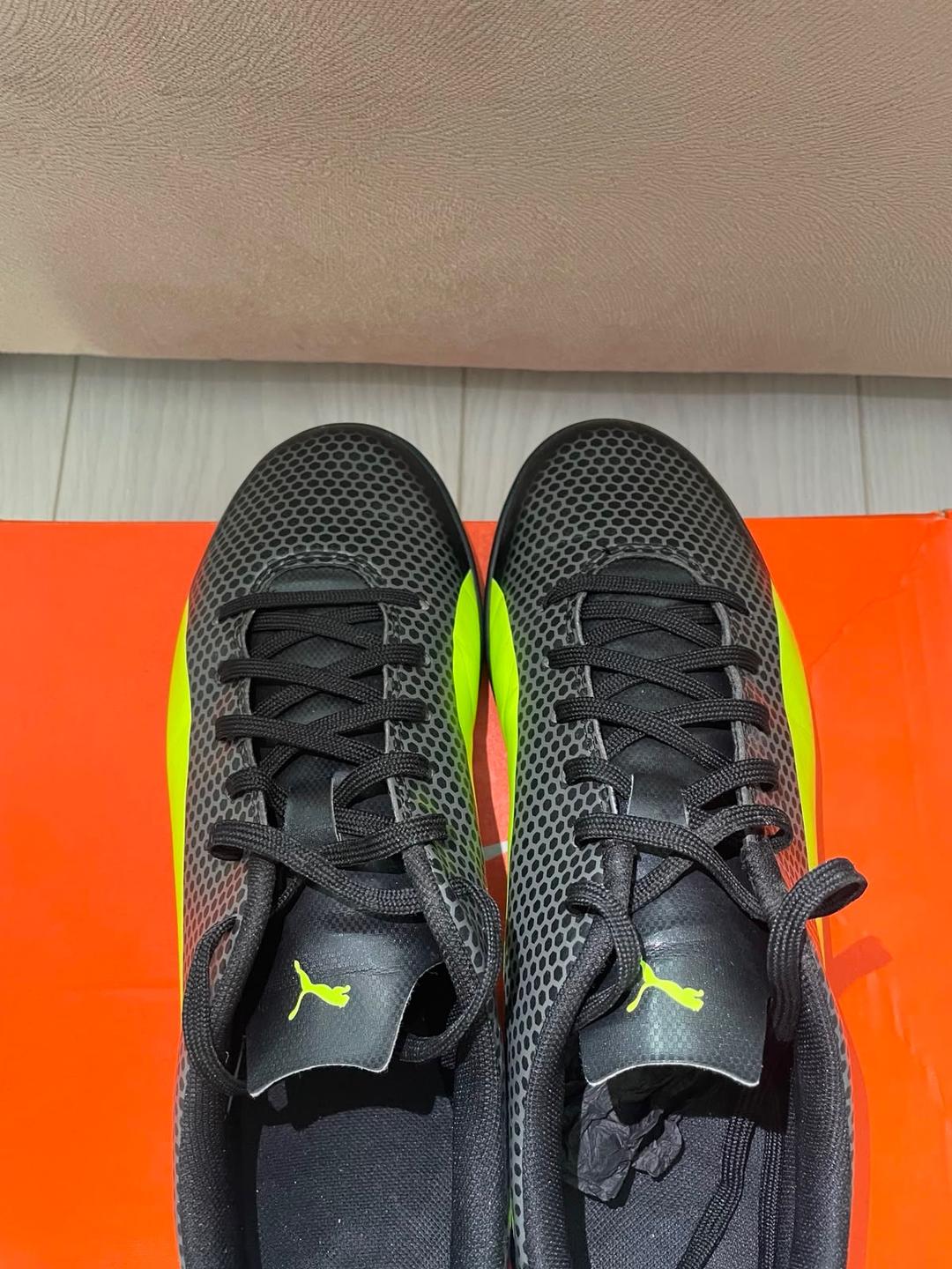 Puma Бутсы футбольные Puma. — фото 2