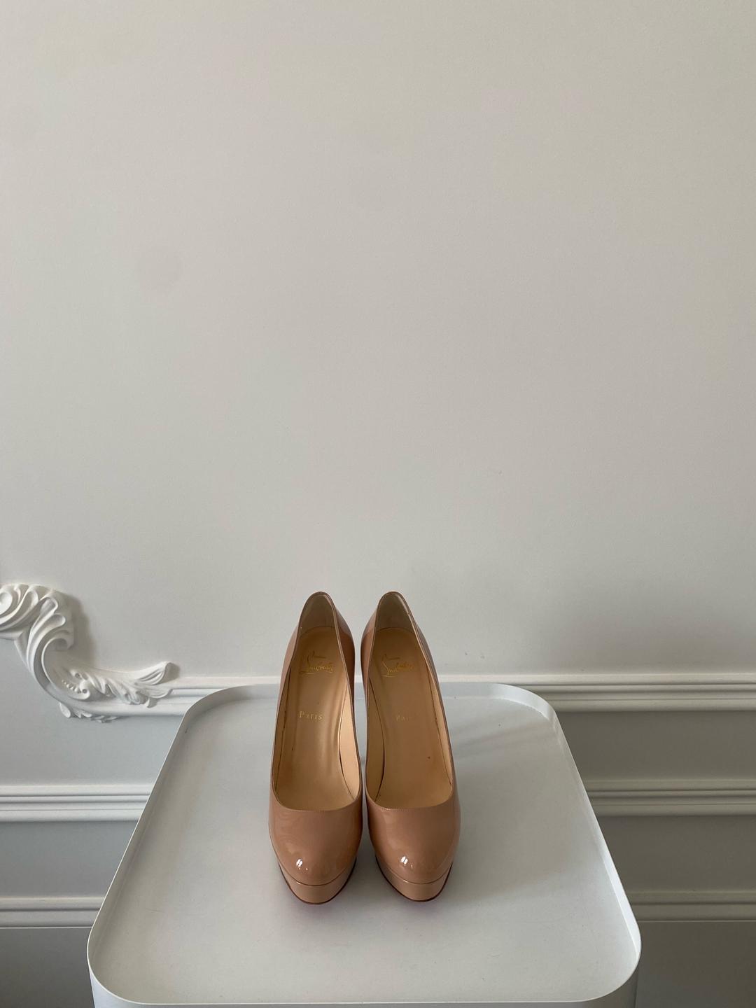 Christian Louboutin Туфли женские Christian Louboutin — фото 2
