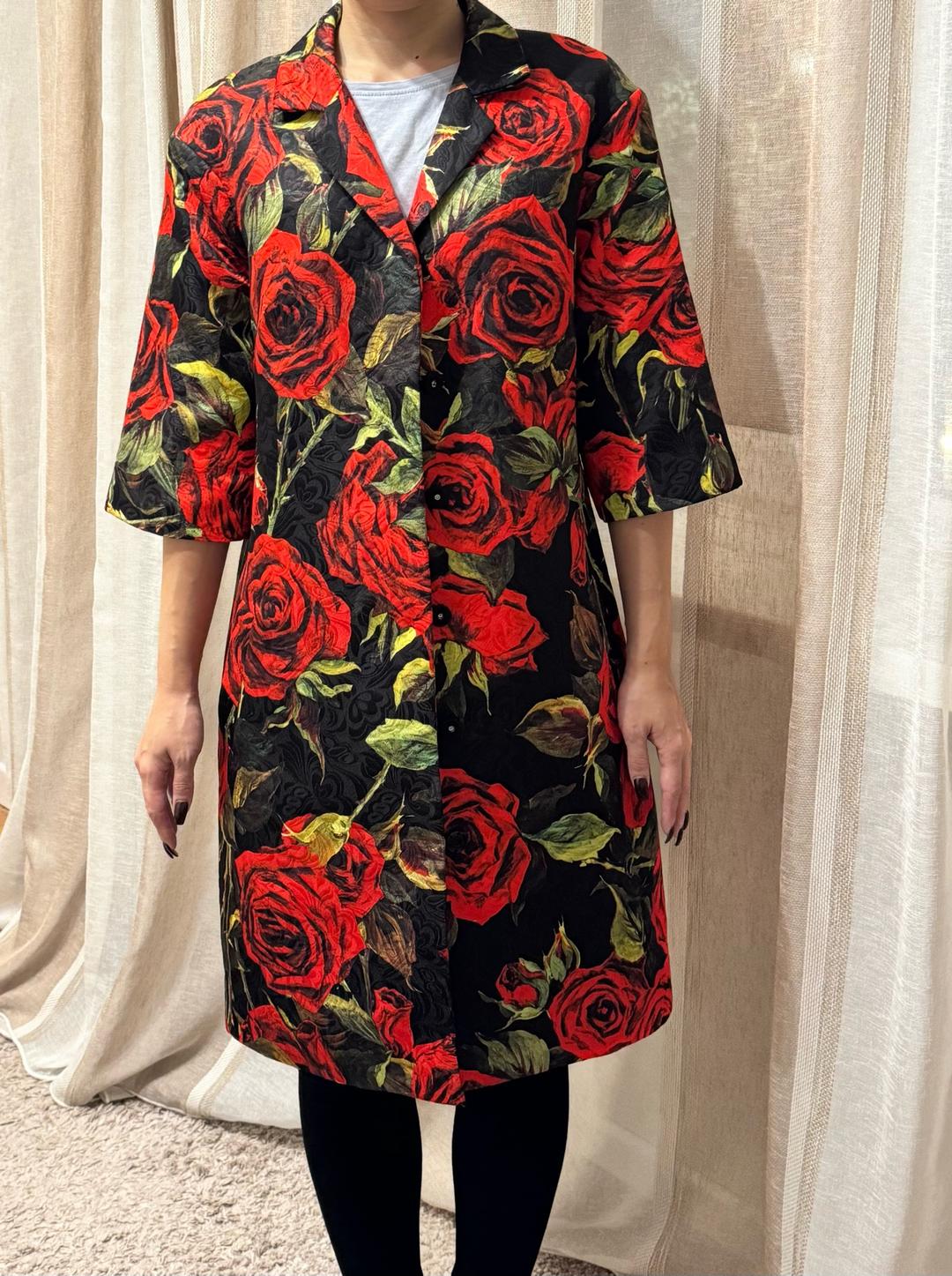 Dolce & Gabbana Пальто Dolce & Gabbana — фото 2