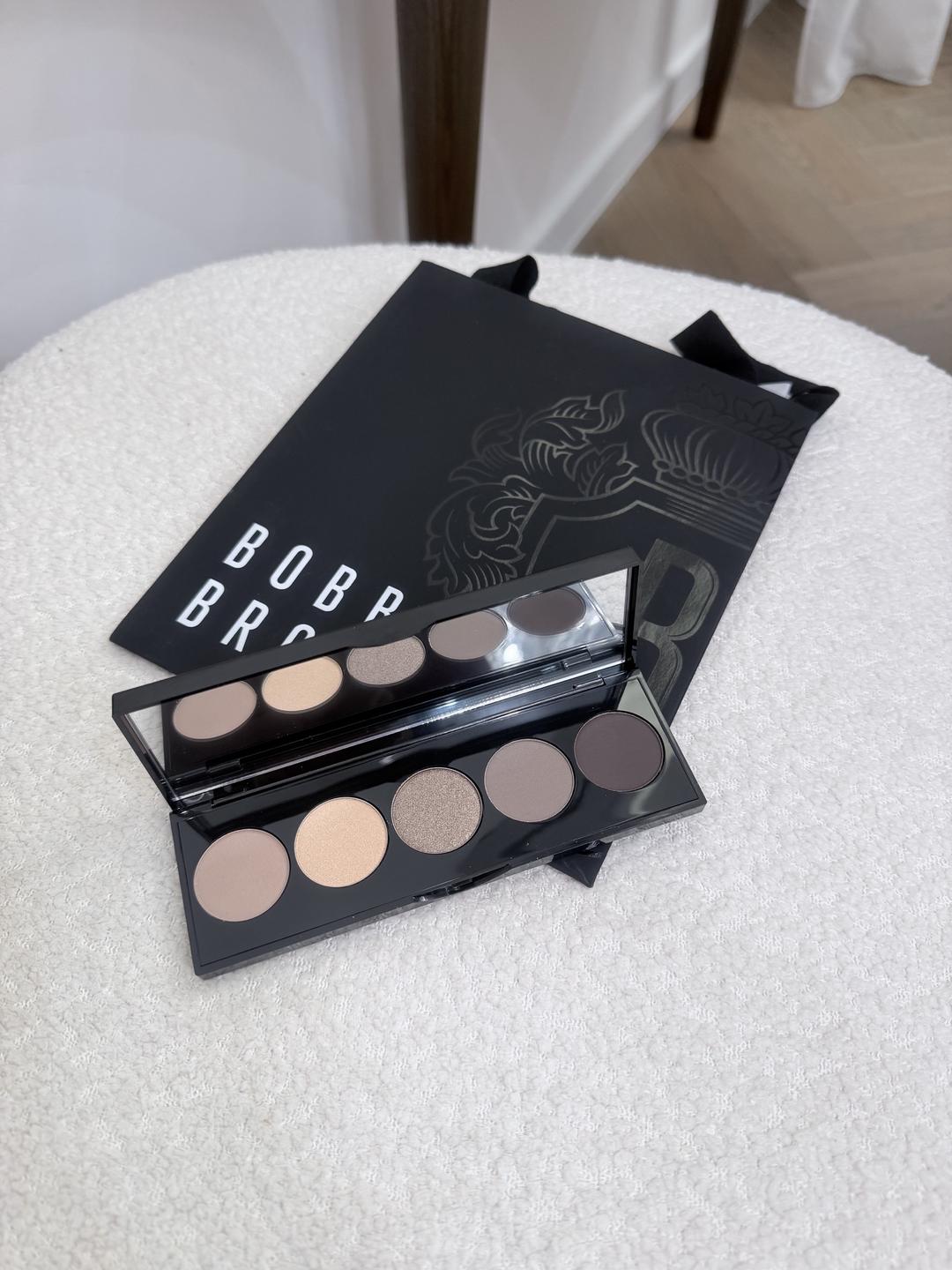 Bobbi Brown Bobbi brown тени — фото 2
