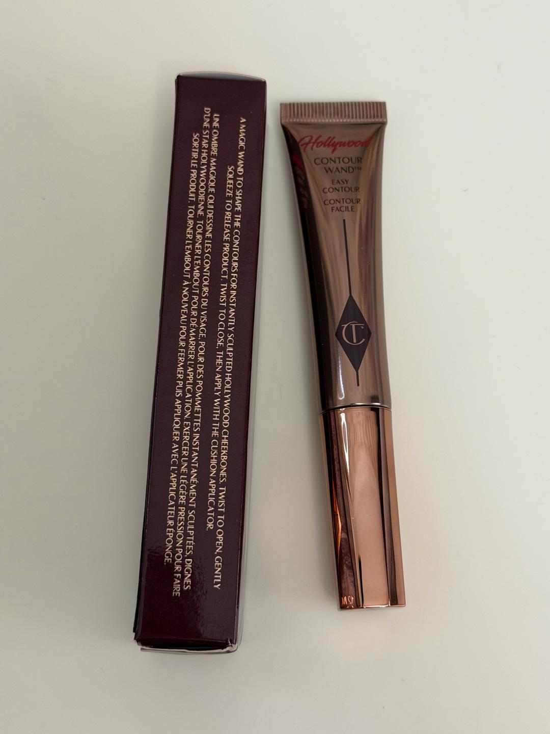 Charlotte Tilbury Charlotte Tilbury Hollywood Contour Wand — фото 2