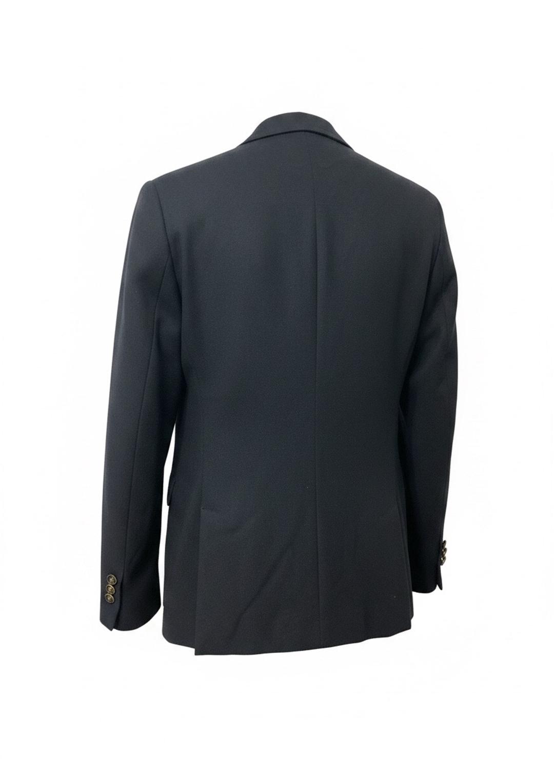 Massimo Dutti Пиджак Massimo Dutti из шерсти на 80% — фото 2