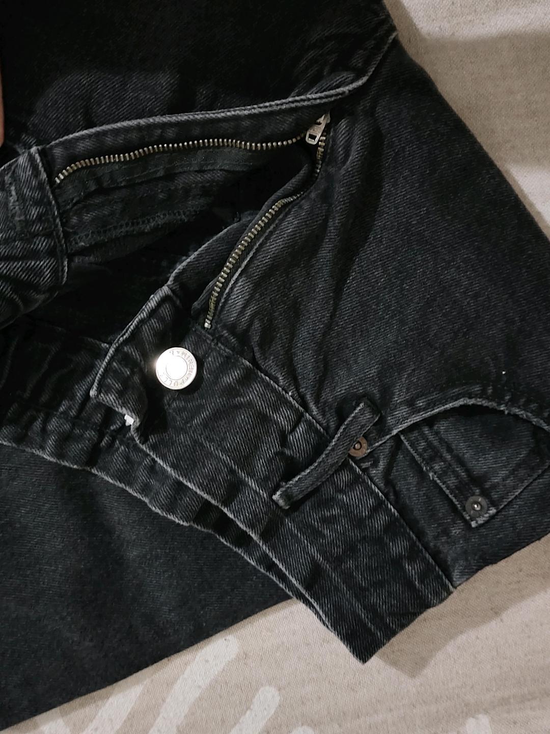 Pull & Bear Джинсы Pull&Bear — фото 2