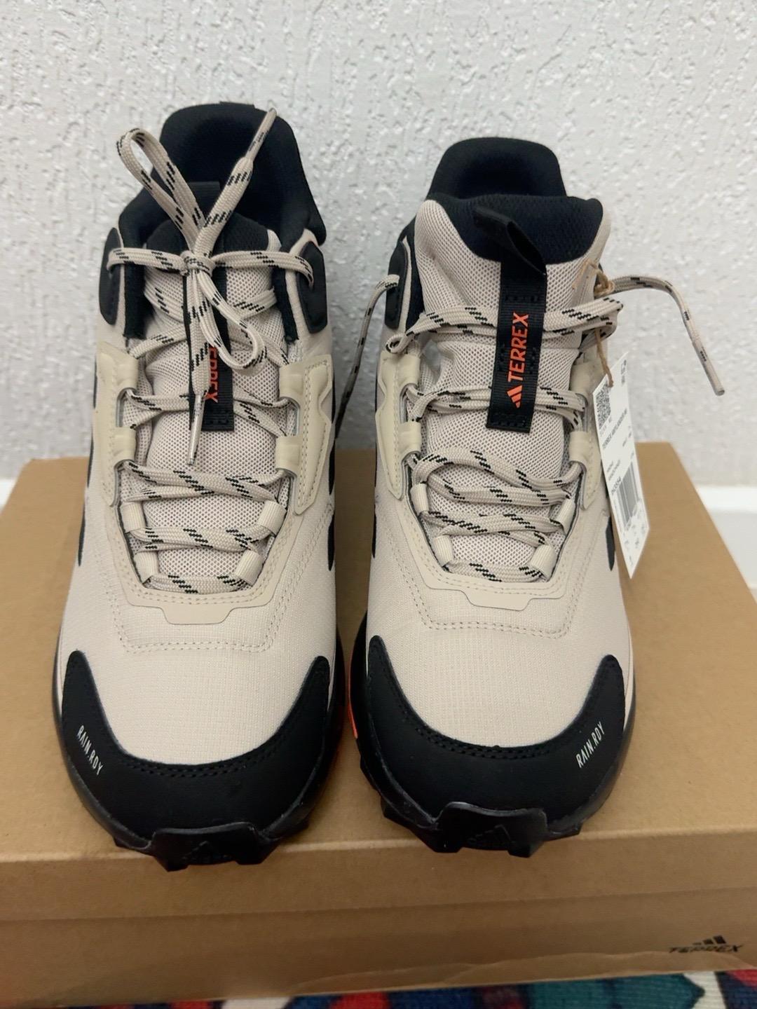 Adidas Adidas Terrex Anylander ботинки для хайкинга — фото 2