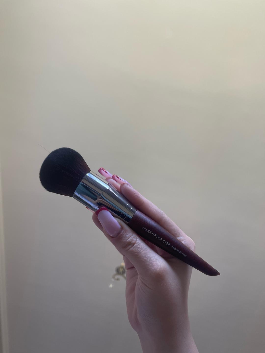 MAKE UP FOR EVER Кисточки для макияжа — фото 2