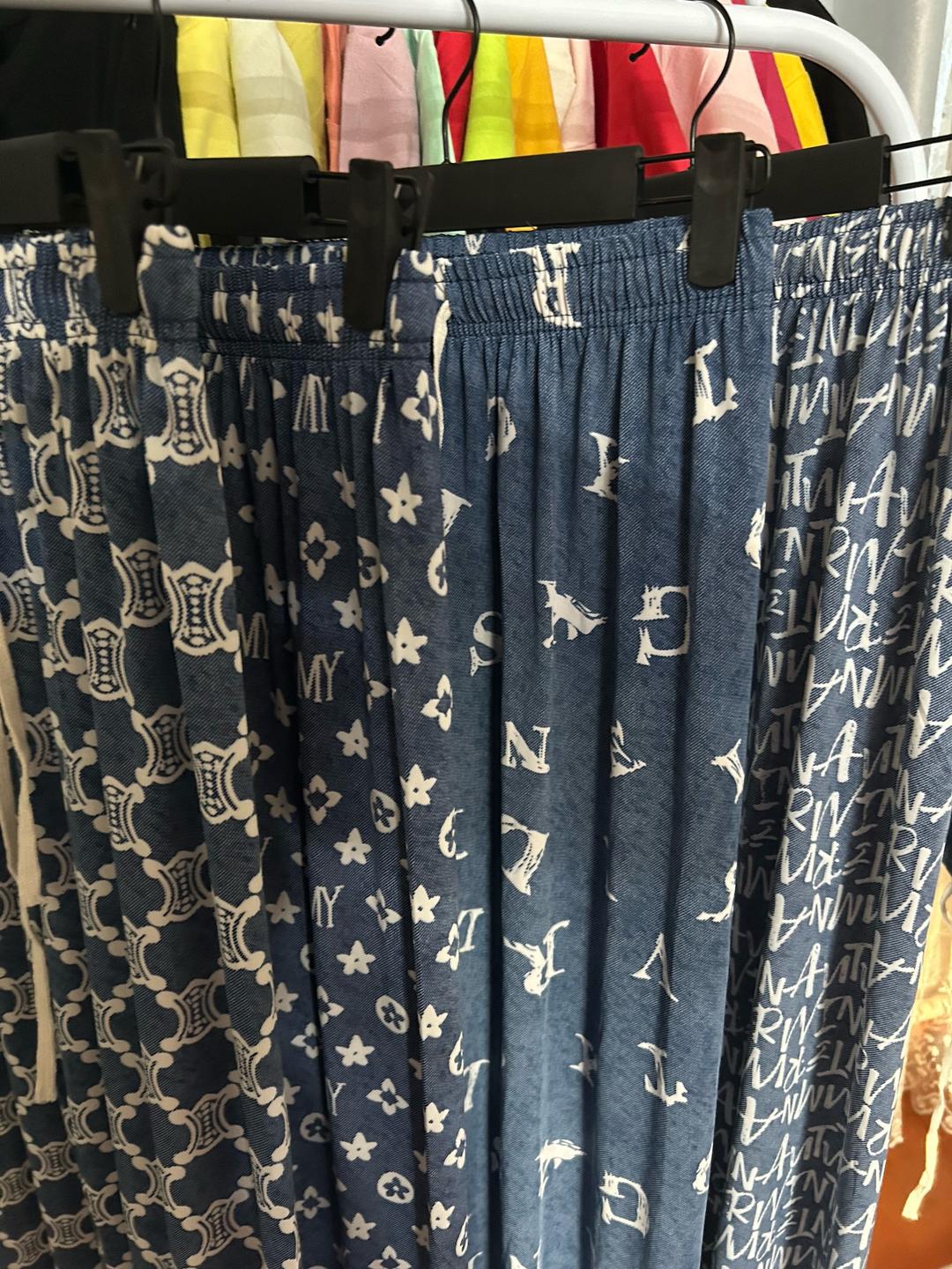 Fashion Холодок брюки — фото 2