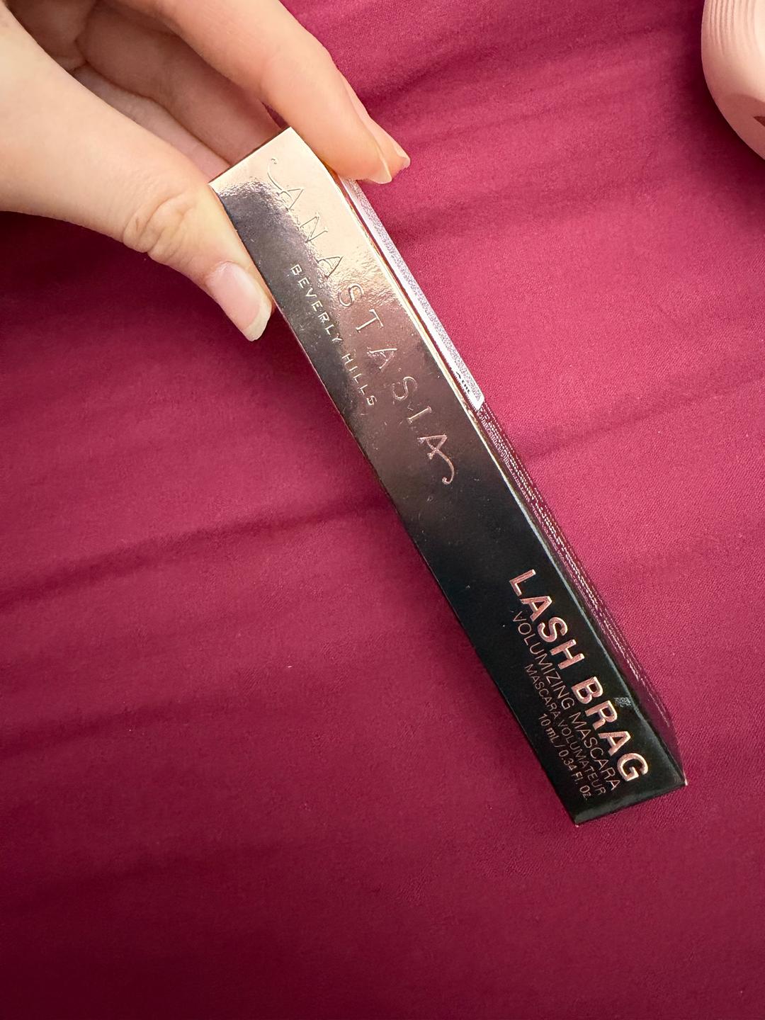 Anastasia Beverly Hills Косметика — фото 2