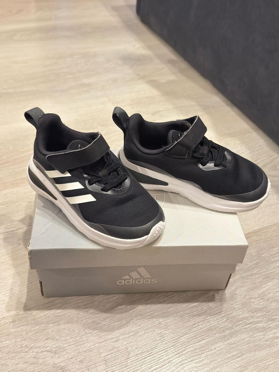 Adidas Кроссовки Adidas FortaRun EL I — фото 2