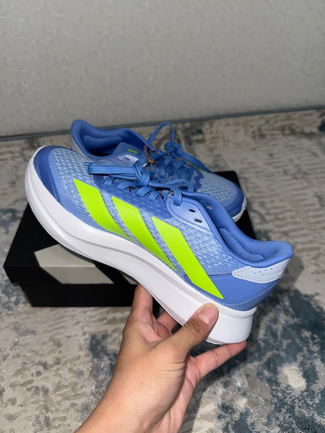 Adidas Кроссовки adidas Duramo SL 2 W — фото 2