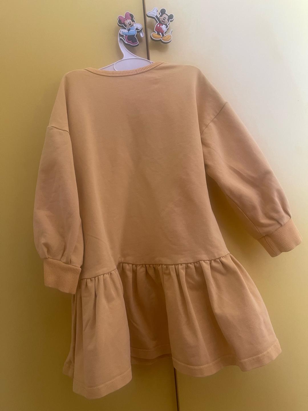 Mimioriki Платье MIMIORIKI “QAZAQ ARUY” — фото 2
