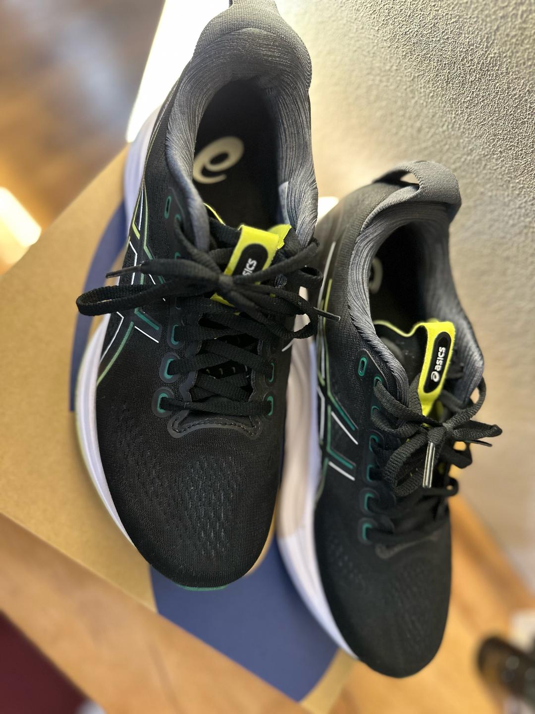 ASICS ASICS gel-kayano 32 — фото 2