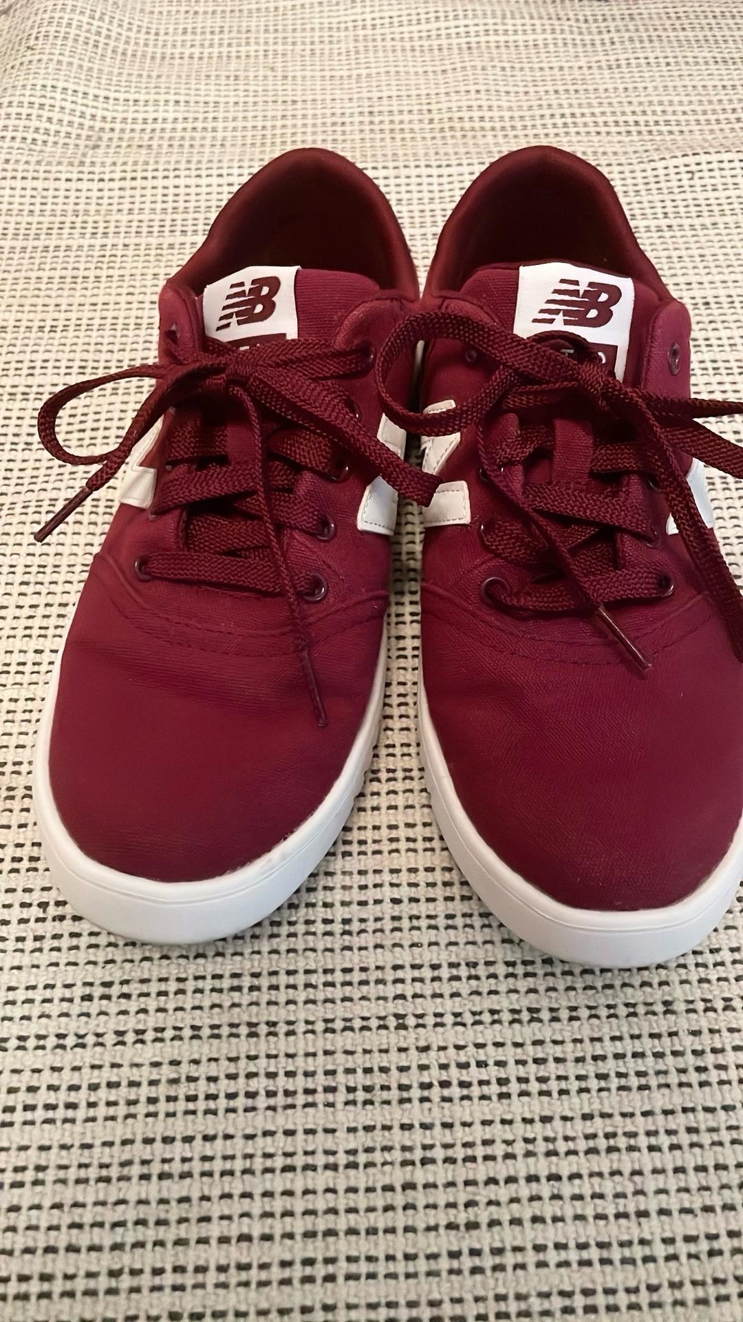 New Balance Кеды New Balance /25.000 — фото 2