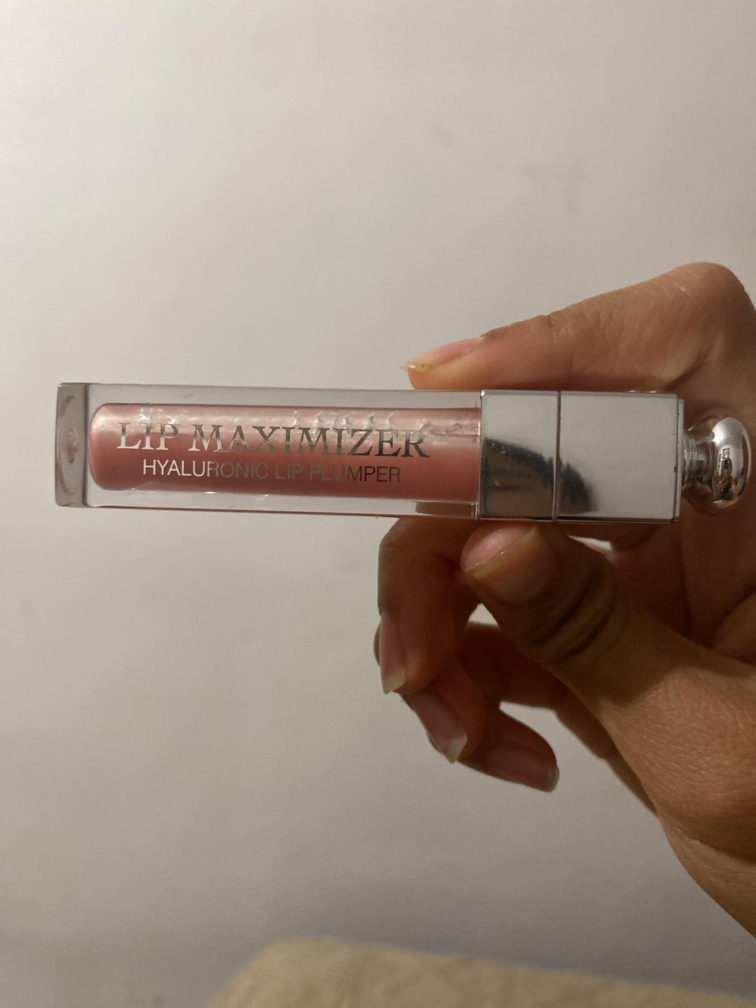 Dior Блеск для губ Dior Lip Maximizer — фото 2