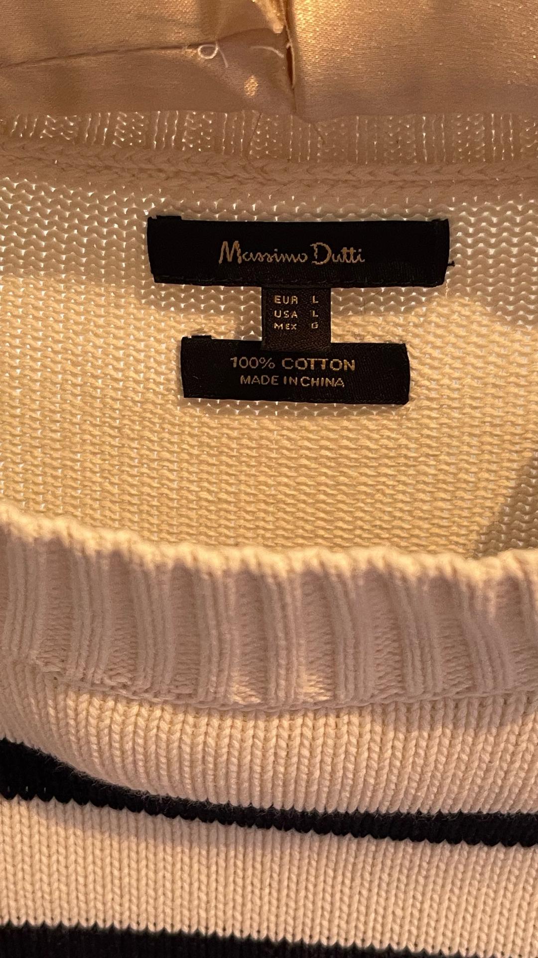 Massimo Dutti Джемпер Massimo Dutti — фото 2
