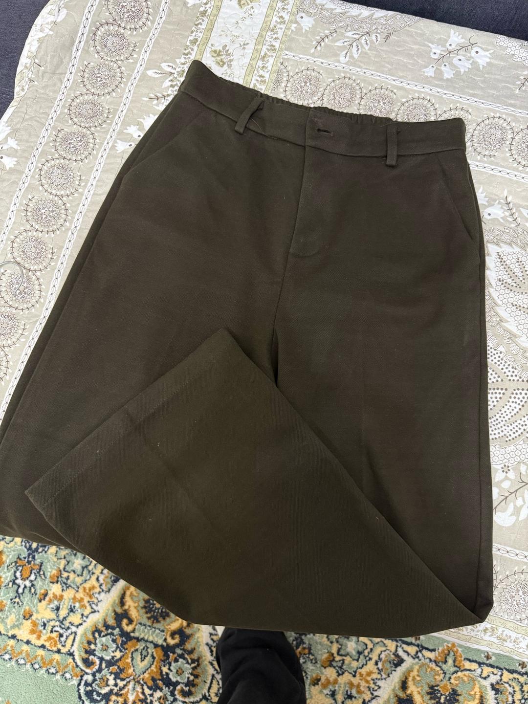 Нет бренда Брюки XL — фото 2