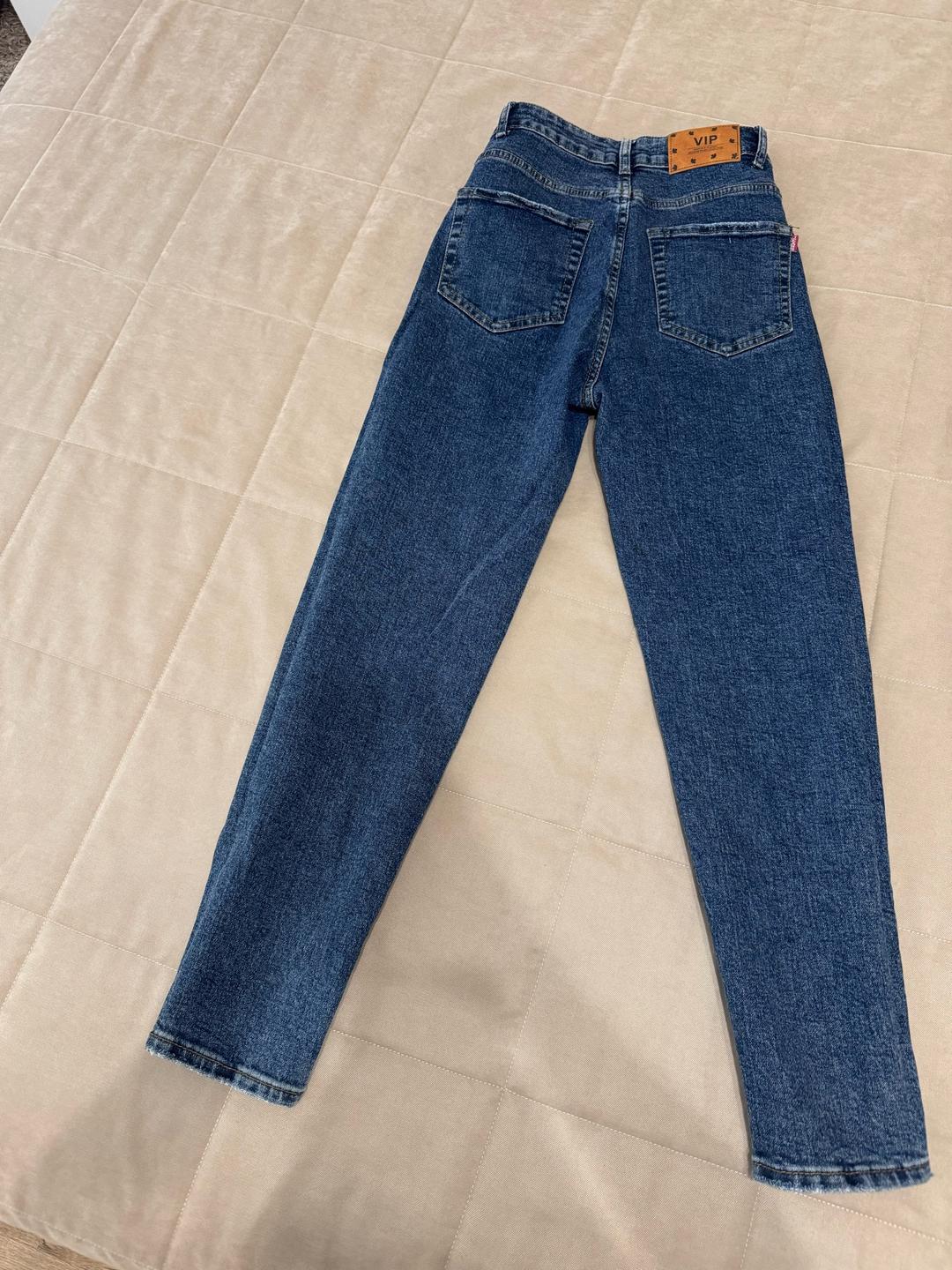Джинсы — фото 2