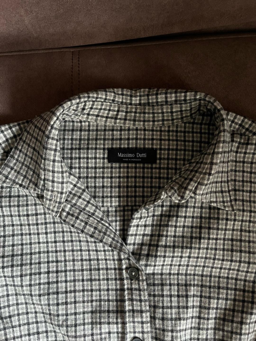Massimo Dutti Рубашка — фото 2