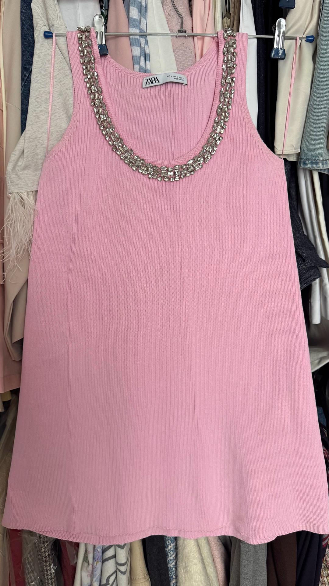 Zara Новое платье Зара — фото 2