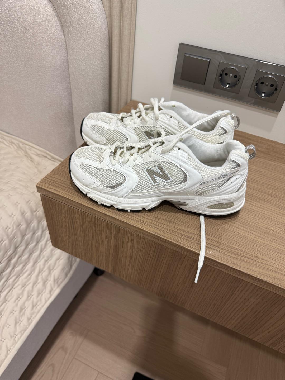 New Balance Кроссовки New Balance 530 — фото 2